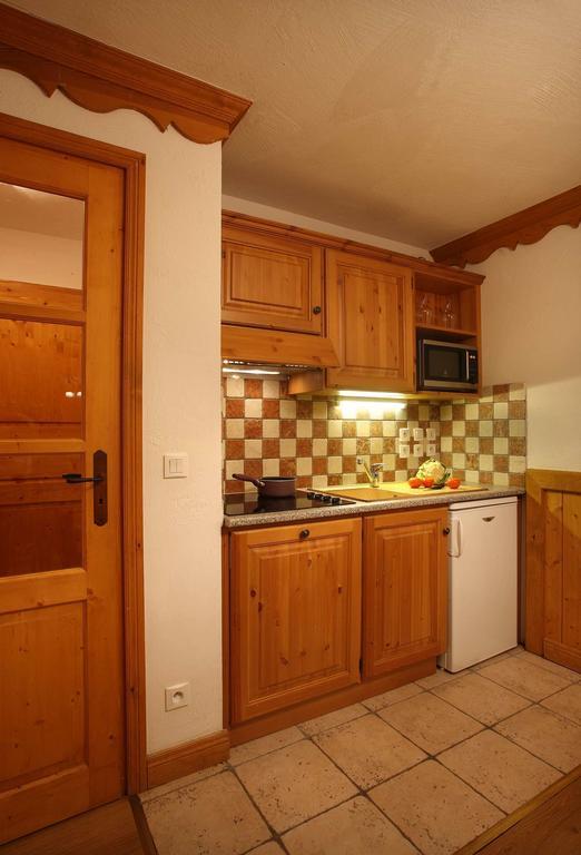 Chalet des Neiges Oz en Oisans Oz Chambre photo