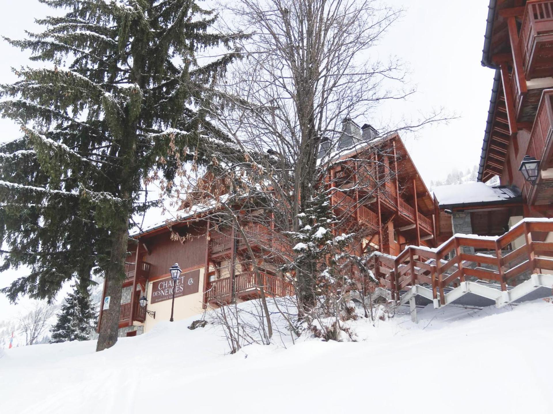 Chalet des Neiges Oz en Oisans Oz Extérieur photo
