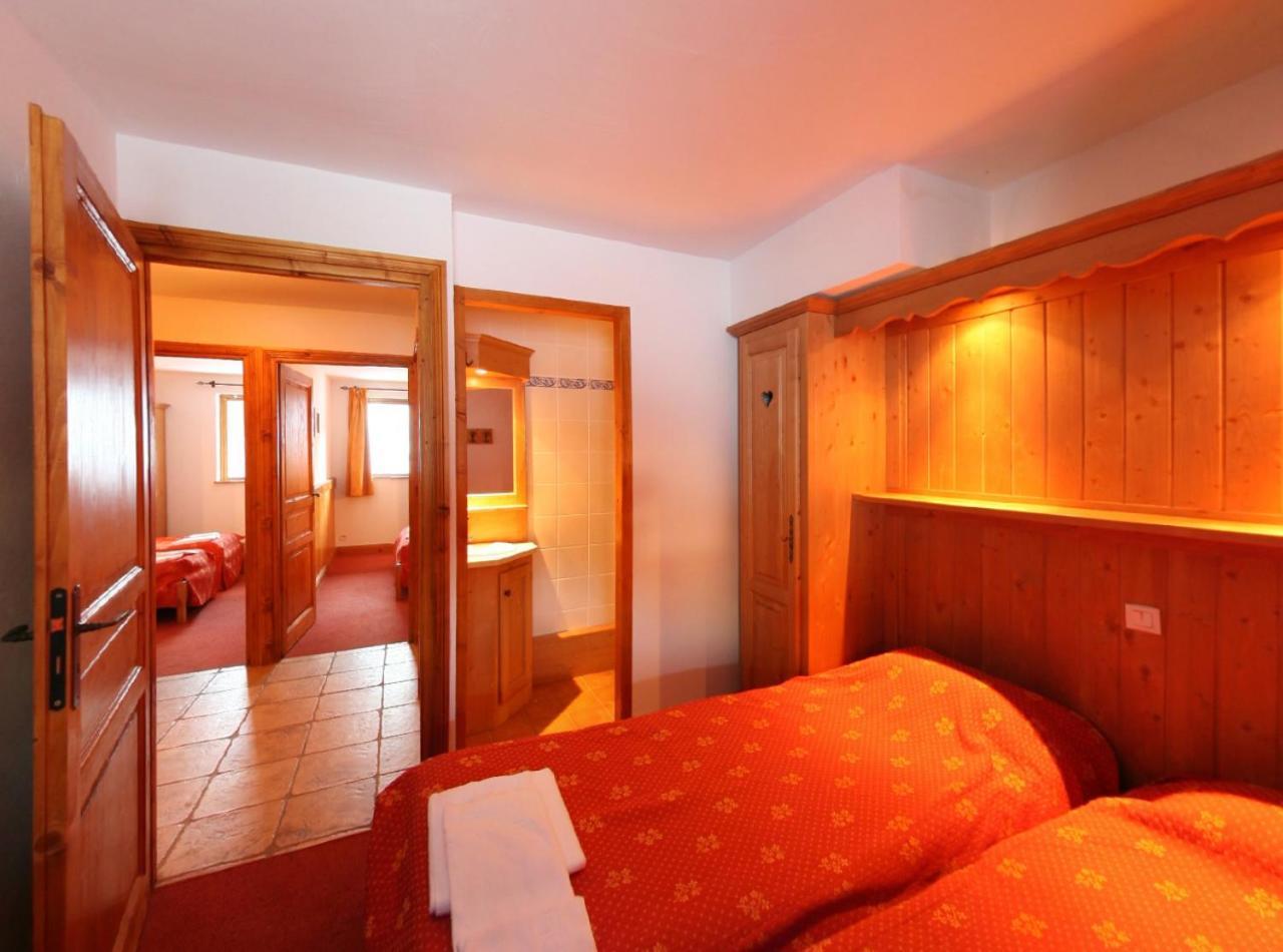 Chalet des Neiges Oz en Oisans Oz Extérieur photo