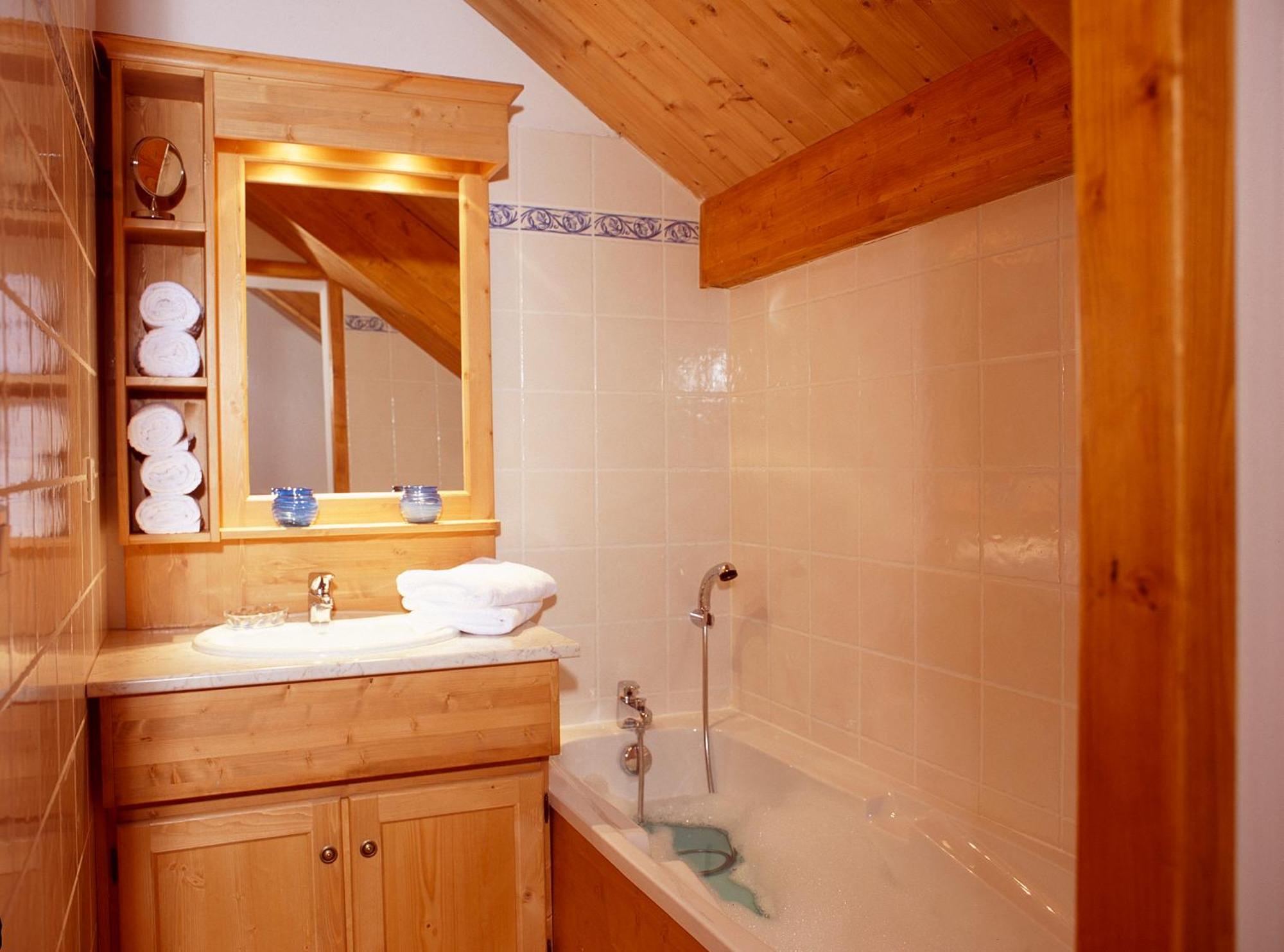 Chalet des Neiges Oz en Oisans Oz Extérieur photo