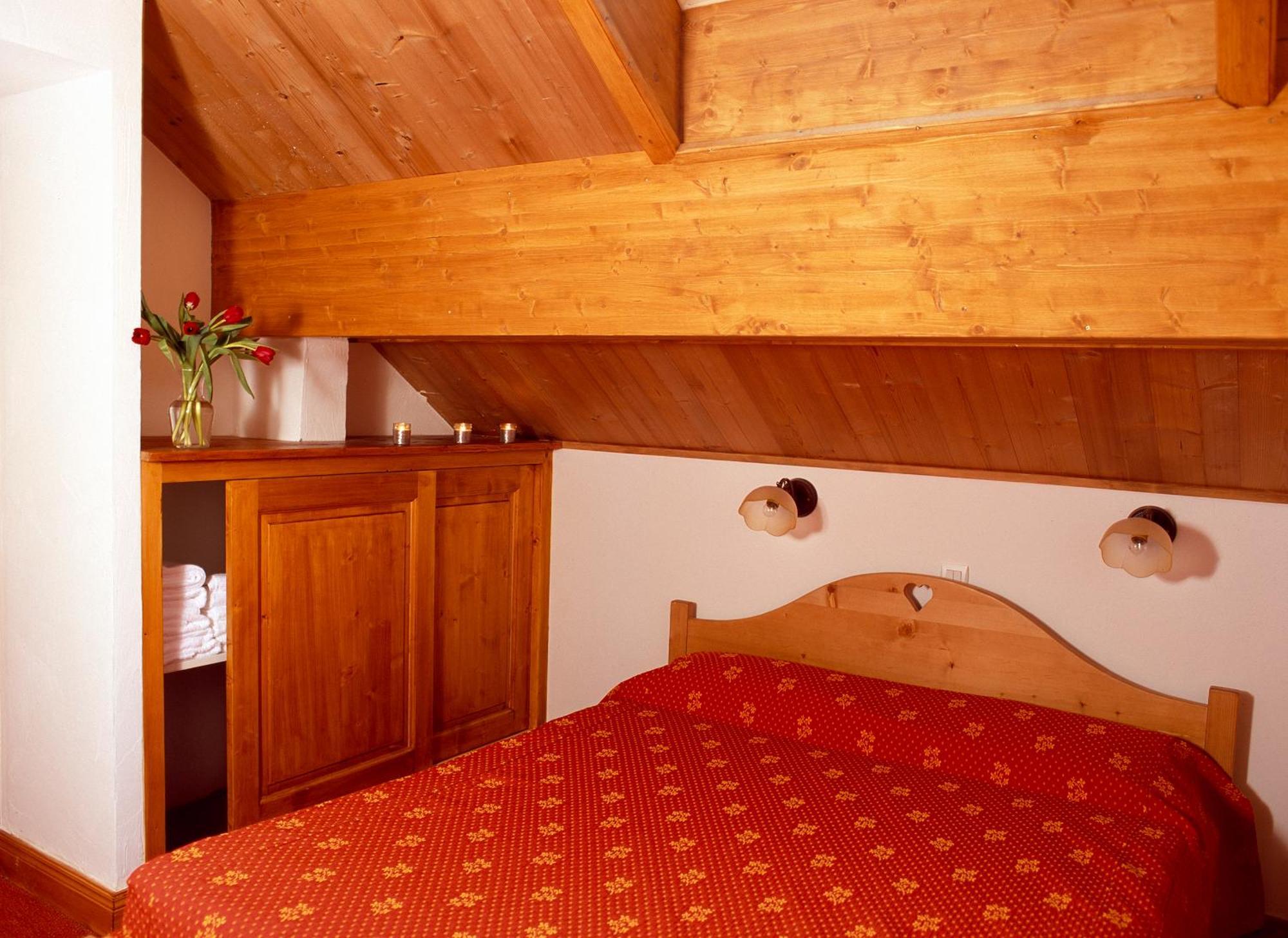 Chalet des Neiges Oz en Oisans Oz Extérieur photo