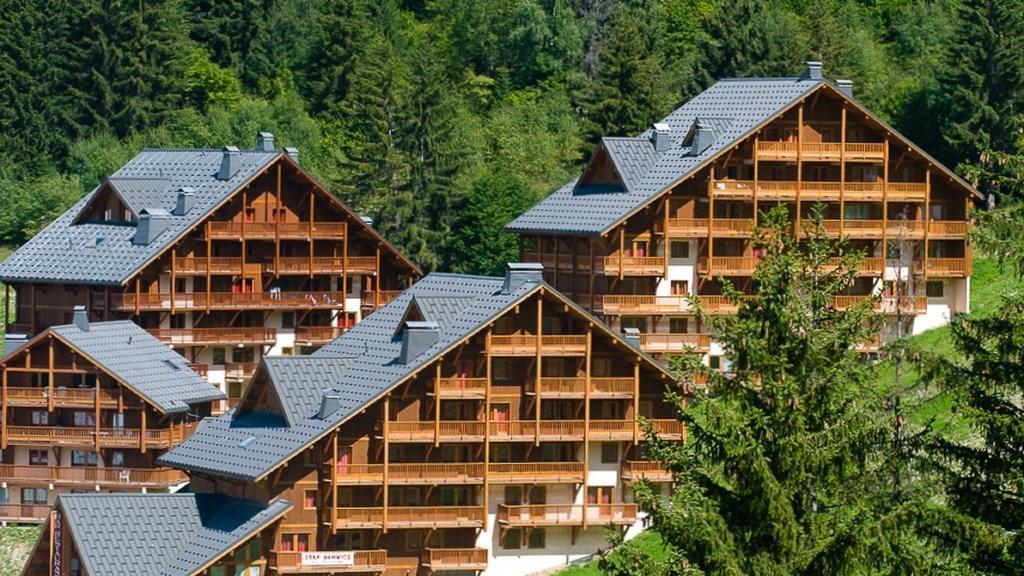 Chalet des Neiges Oz en Oisans Oz Extérieur photo
