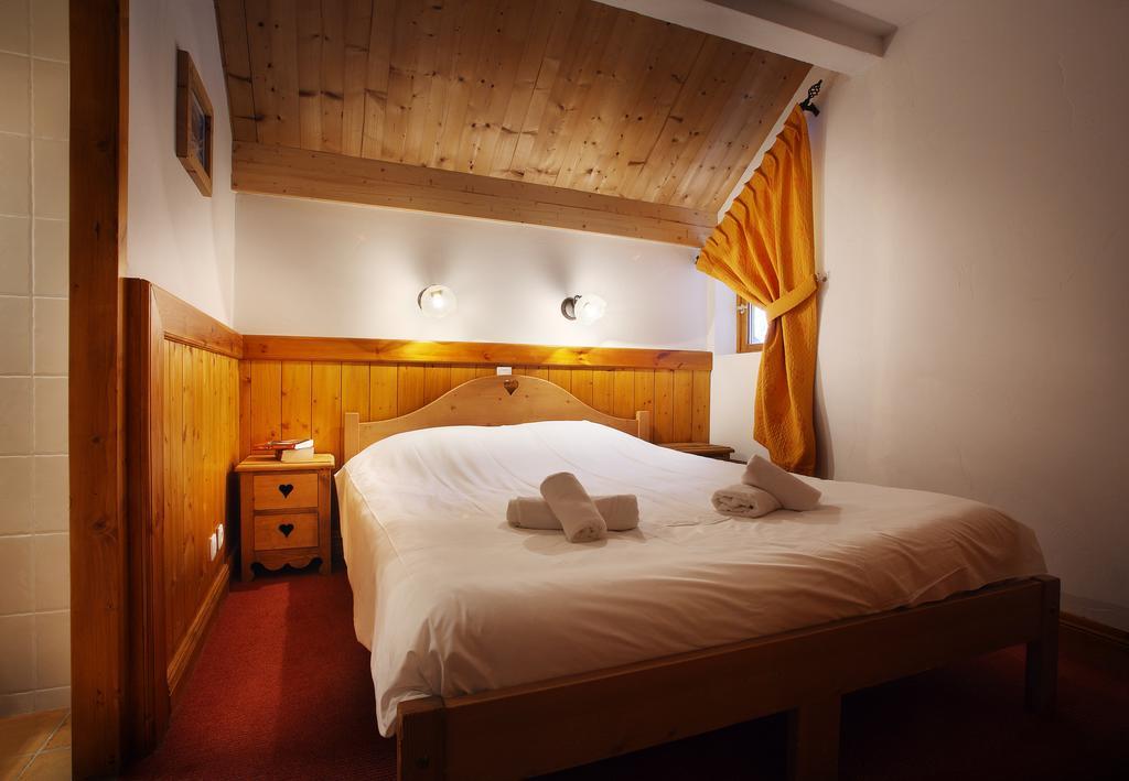 Chalet des Neiges Oz en Oisans Oz Extérieur photo