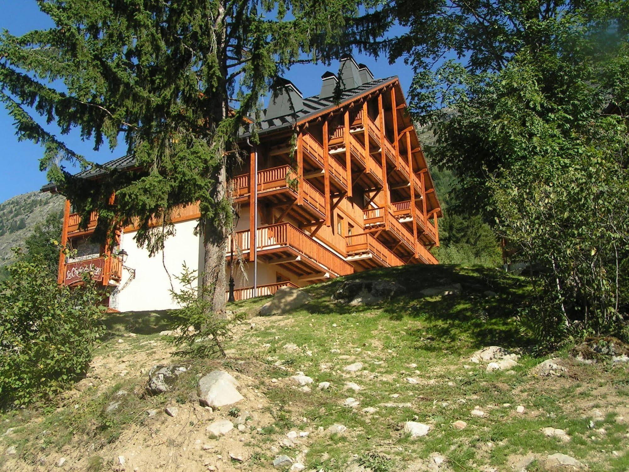 Chalet des Neiges Oz en Oisans Oz Extérieur photo