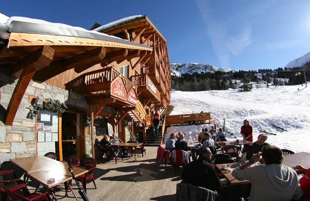 Chalet des Neiges Oz en Oisans Oz Extérieur photo