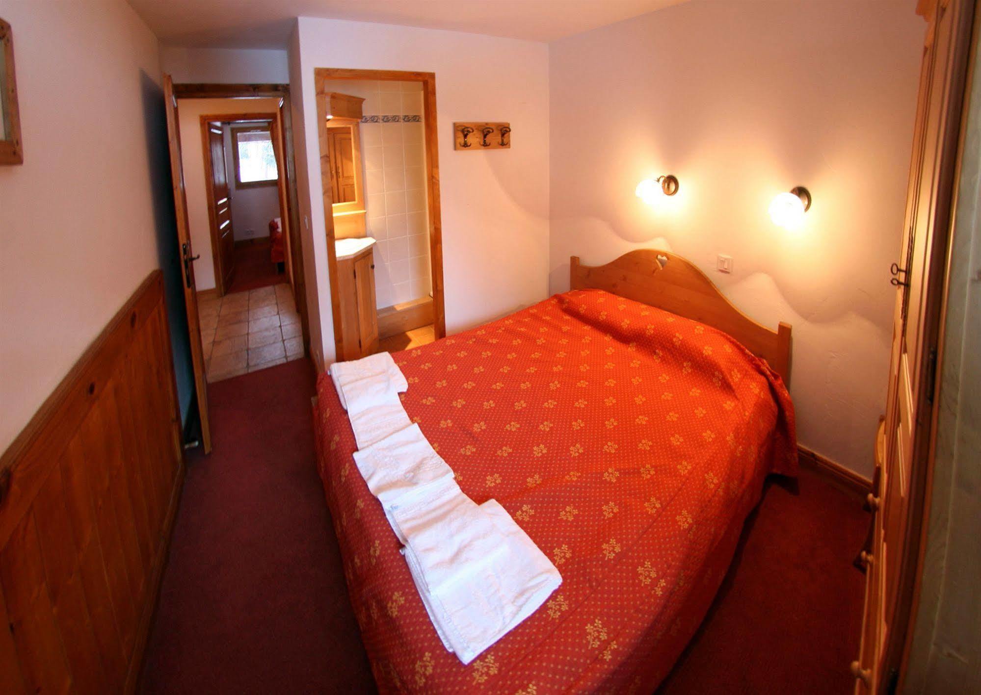 Chalet des Neiges Oz en Oisans Oz Extérieur photo