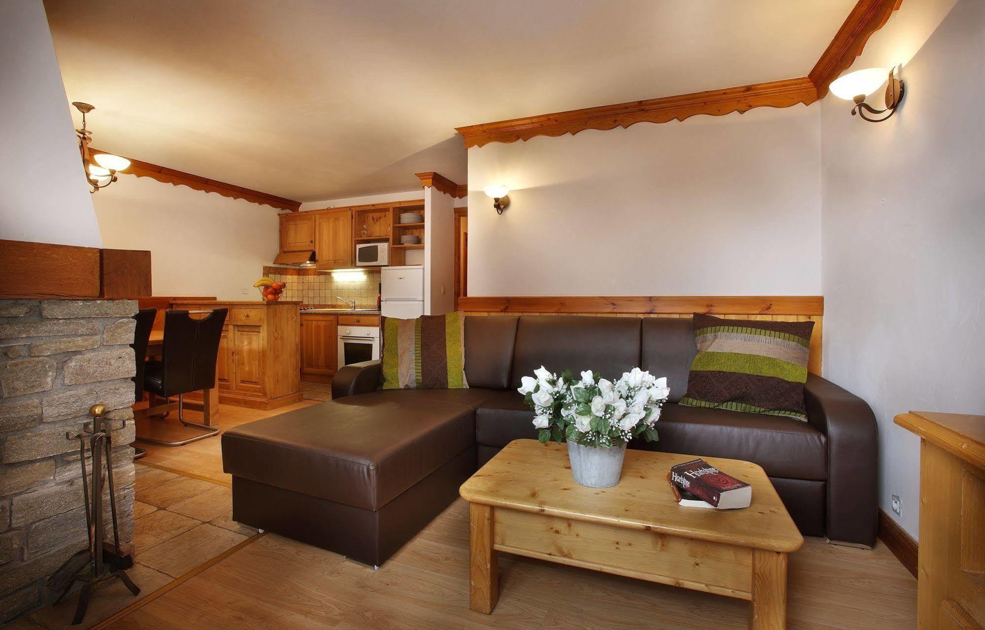 Chalet des Neiges Oz en Oisans Oz Extérieur photo