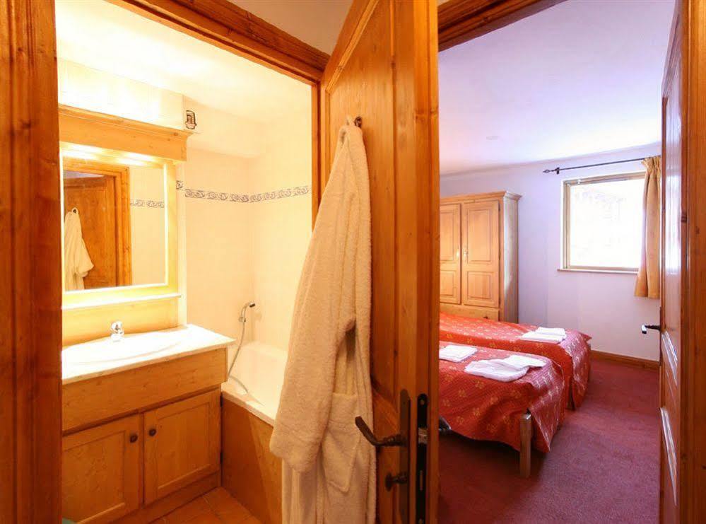Chalet des Neiges Oz en Oisans Oz Extérieur photo
