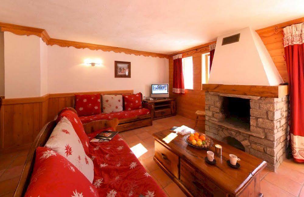 Chalet des Neiges Oz en Oisans Oz Extérieur photo