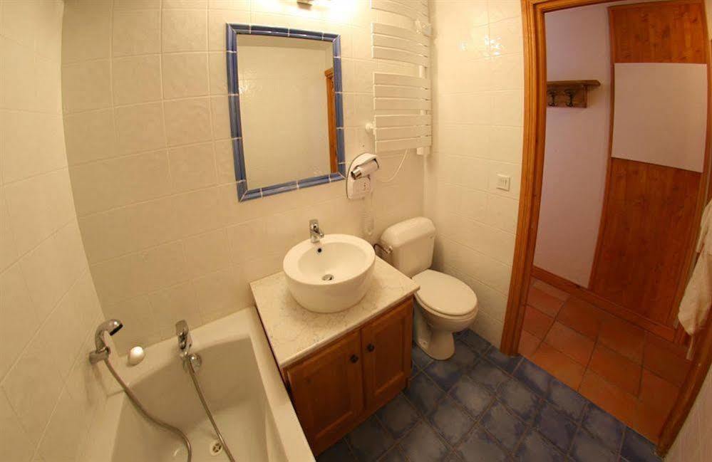 Chalet des Neiges Oz en Oisans Oz Extérieur photo