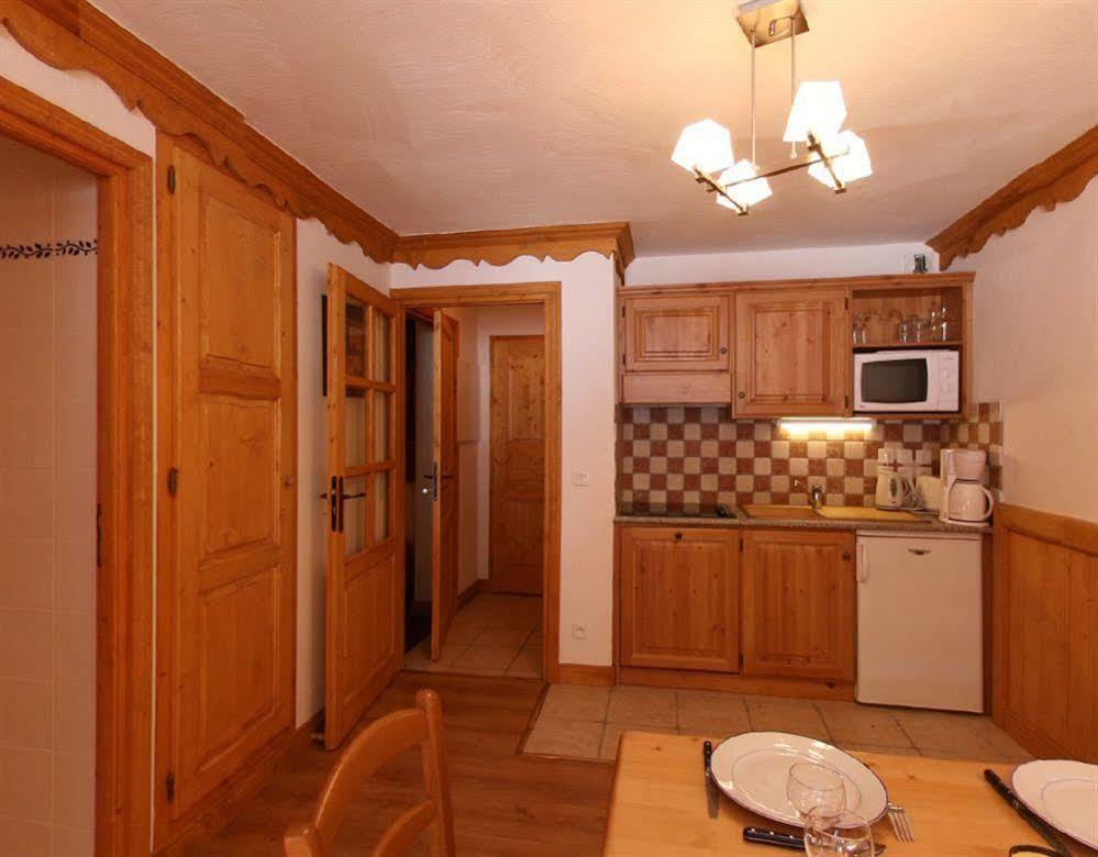 Chalet des Neiges Oz en Oisans Oz Extérieur photo