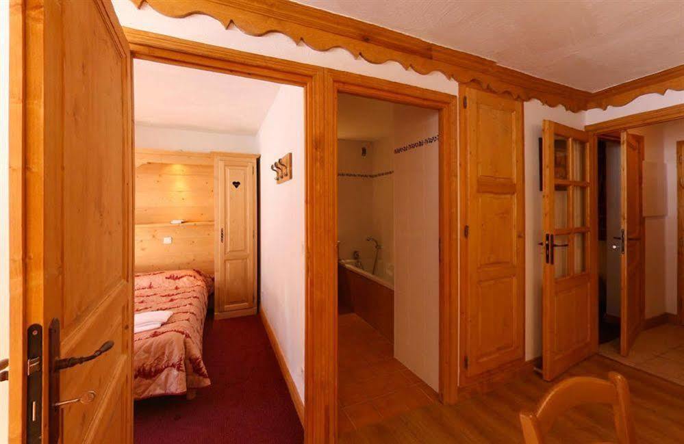 Chalet des Neiges Oz en Oisans Oz Extérieur photo