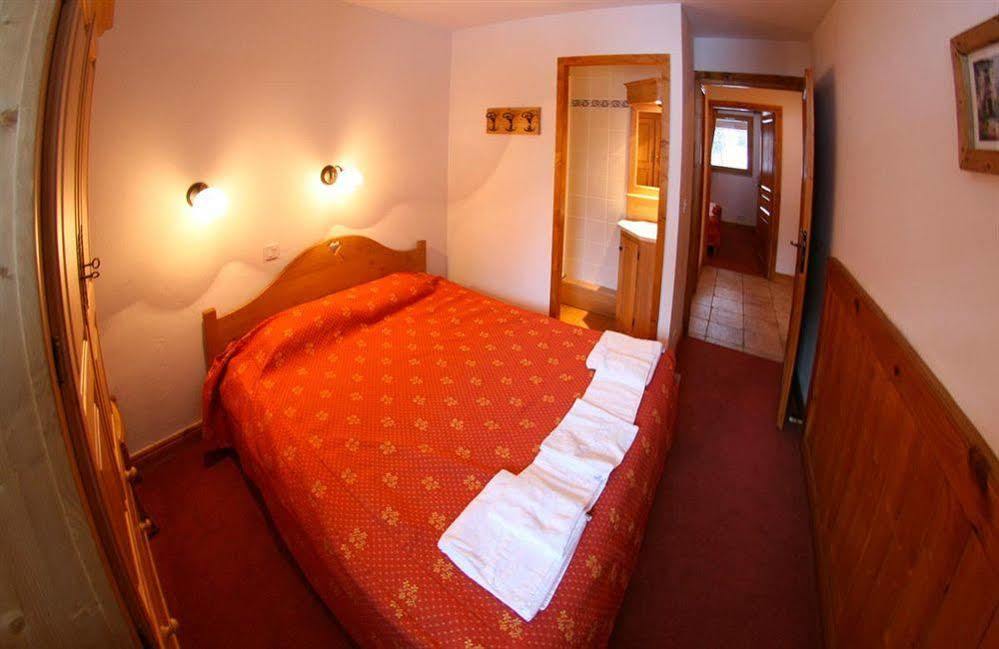Chalet des Neiges Oz en Oisans Oz Extérieur photo