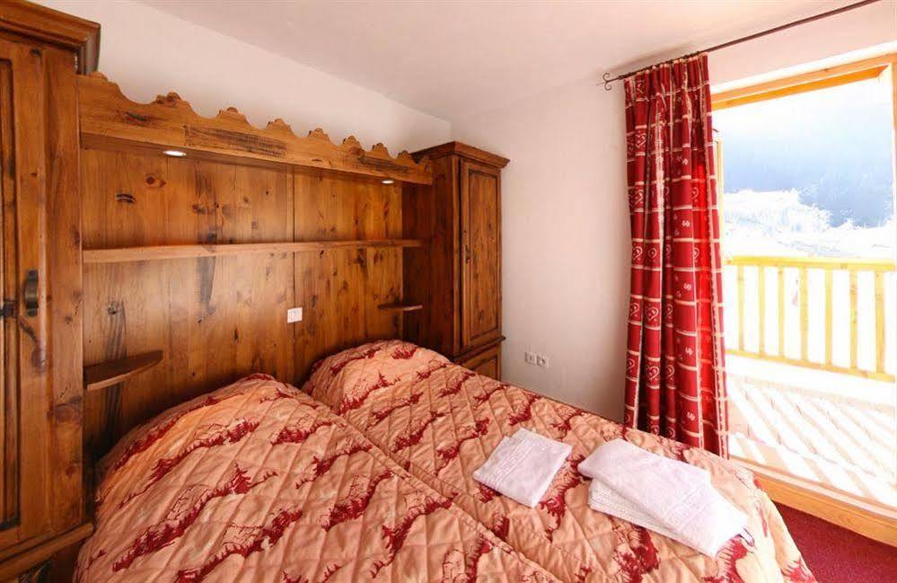 Chalet des Neiges Oz en Oisans Oz Extérieur photo